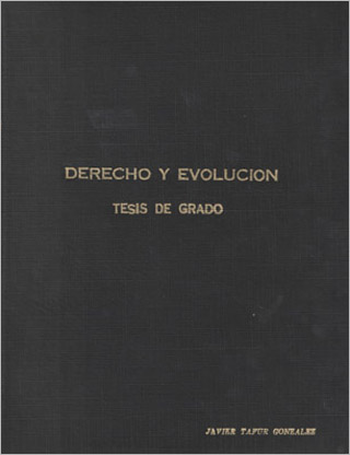 Javier Tafur González